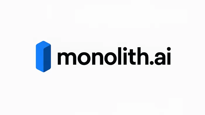 Domain monolith.ai Brand