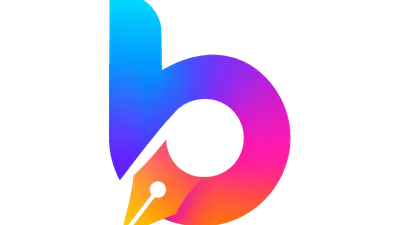 Domain blogger.si Brand