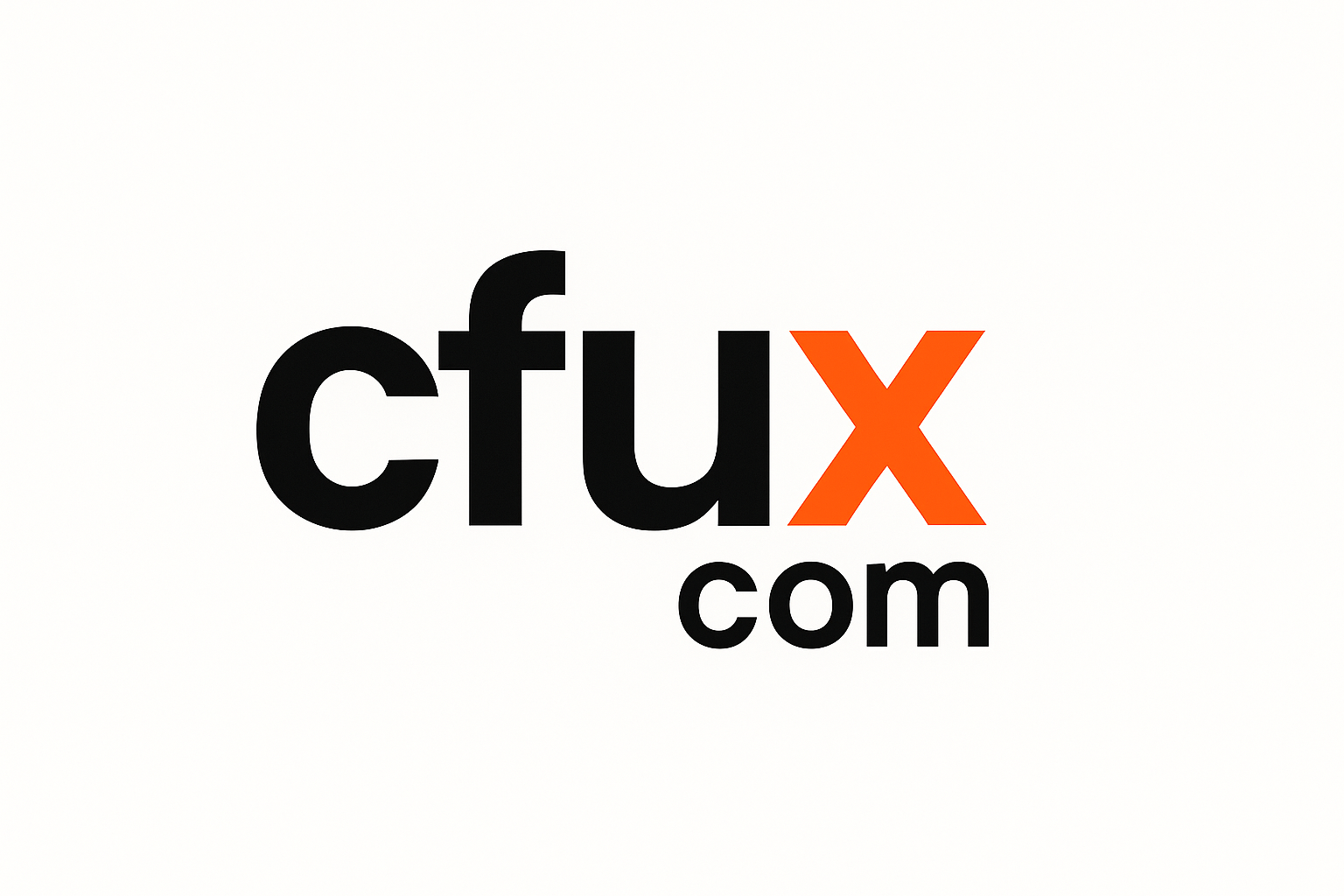 cfux.com logo