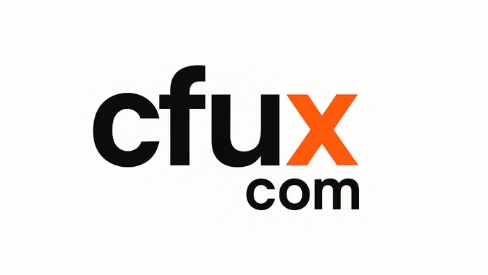 Domain cfux.com Brand