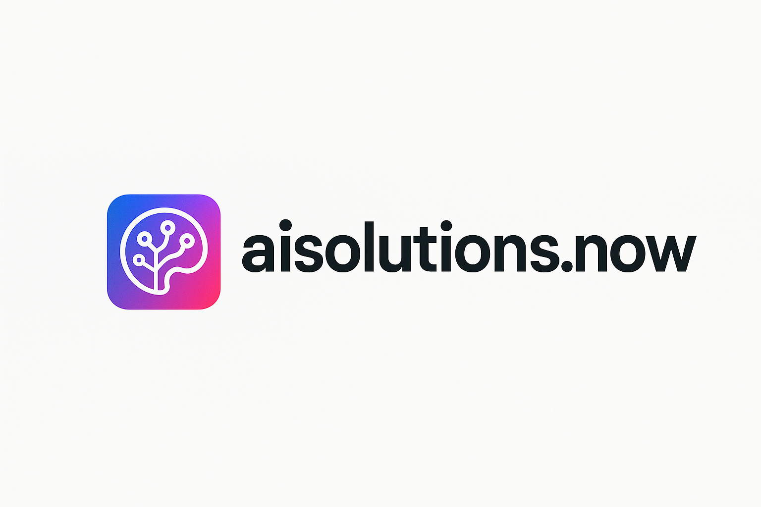 aisolutions.now Logo