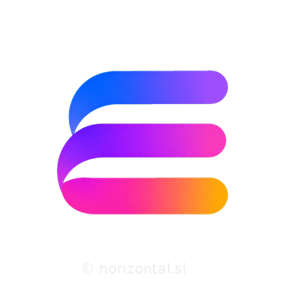horizontal.si logó