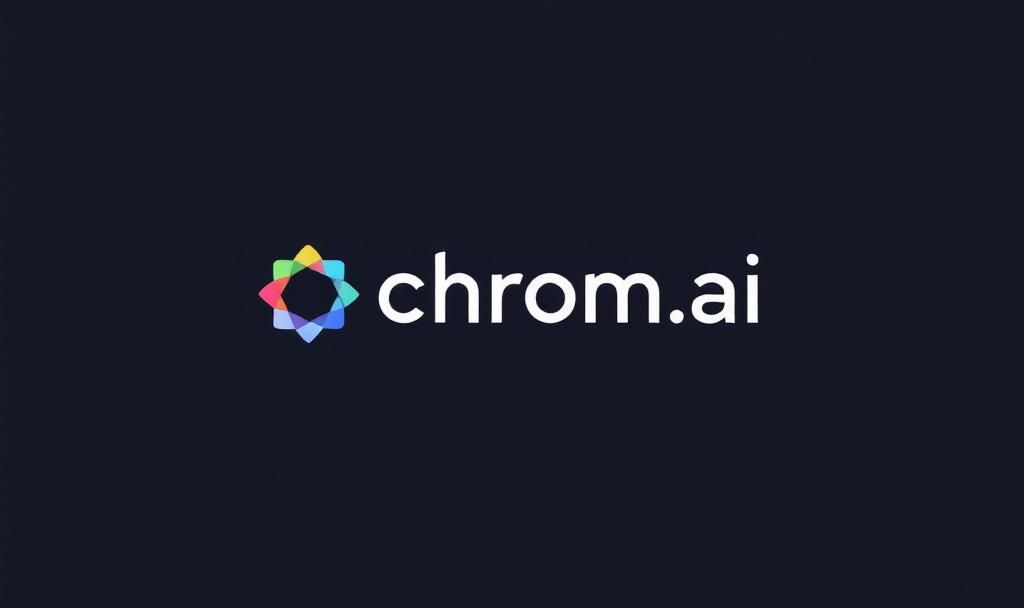 Domain chrom.ai Brand
