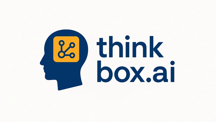 Domain thinkbox.ai Brand