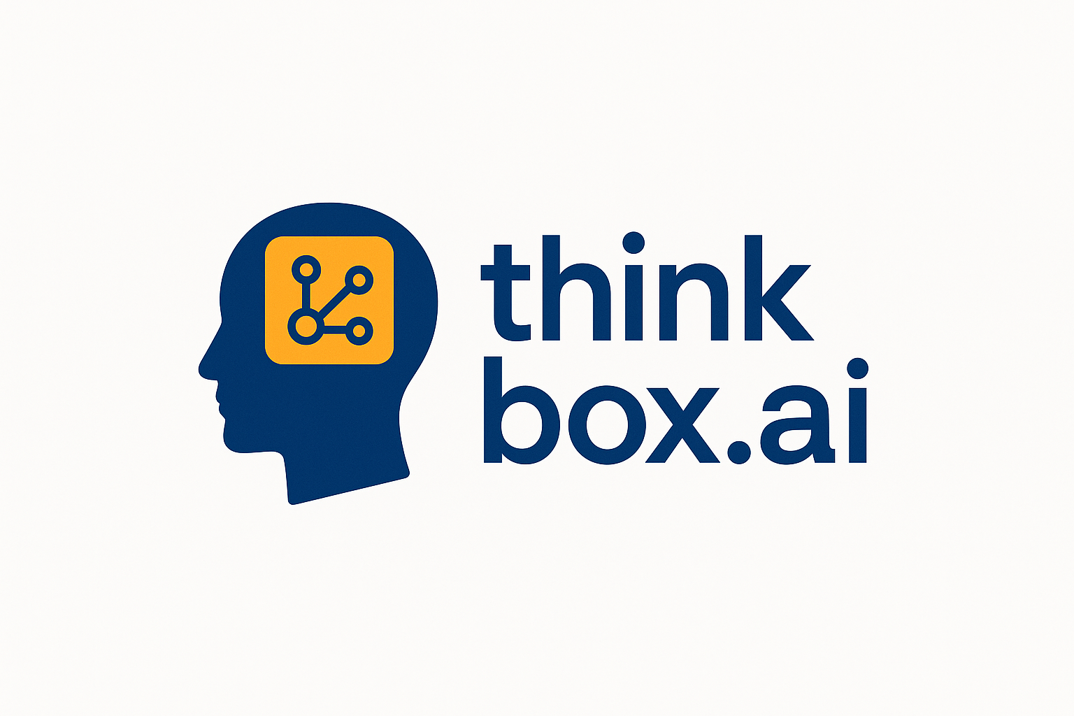 Domain thinkbox.ai Brand