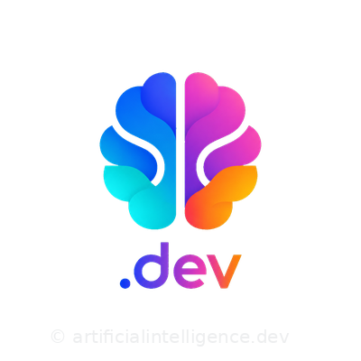artificialintelligence.dev logo