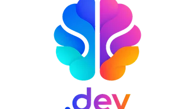 Domain artificialintelligence.dev Brand