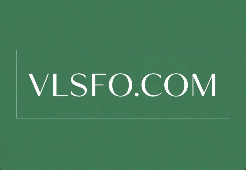 Vlsfo.com logo