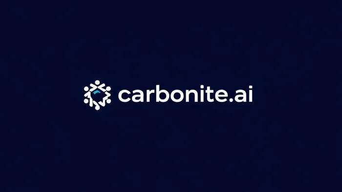Domain carbonite.ai Brand
