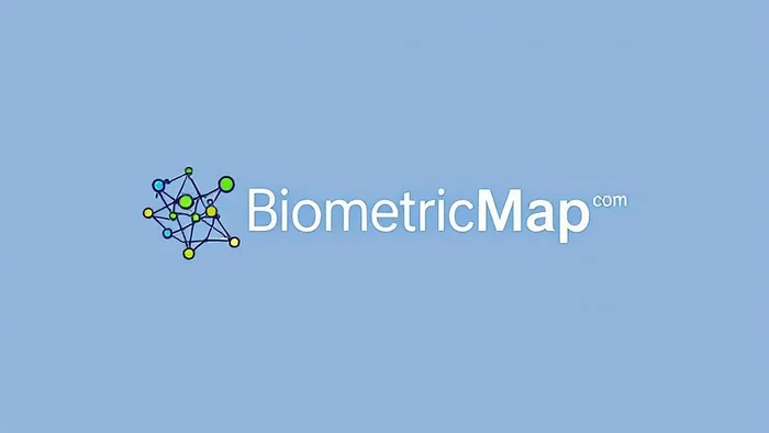 Domain biometricmap.com Brand