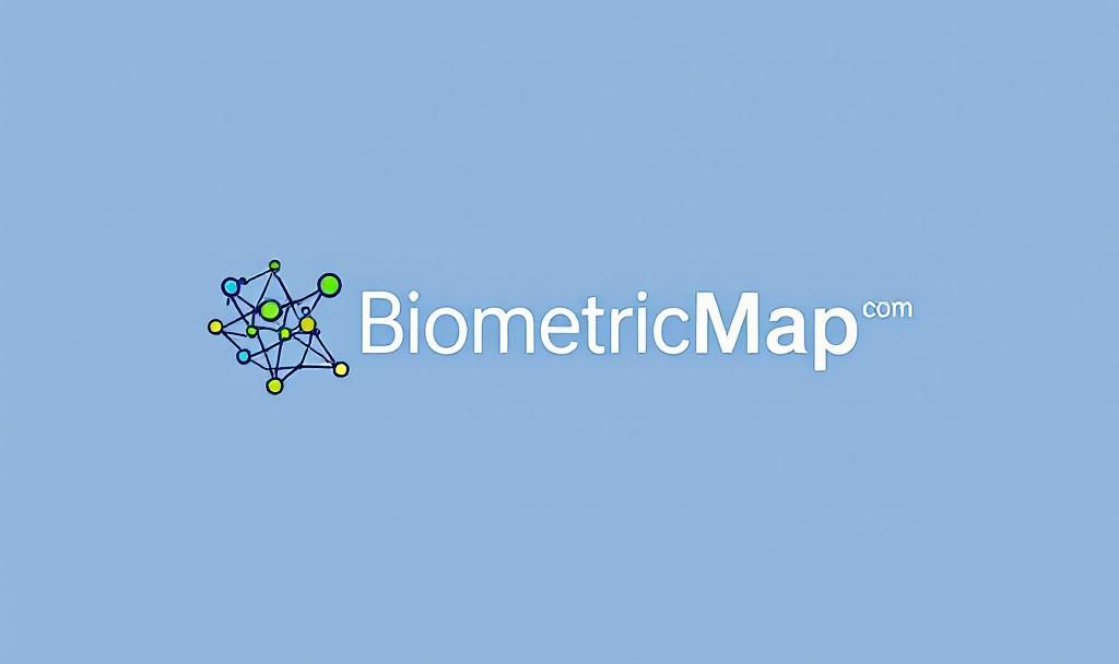 Logo biometricmap.com