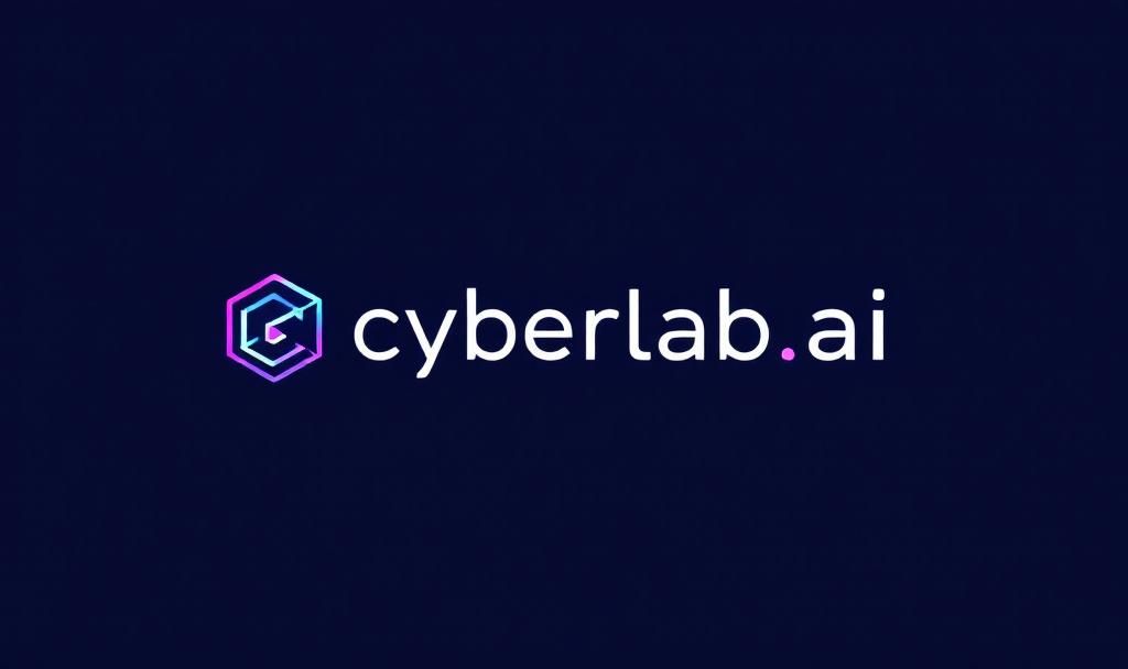 Domain cyberlab.ai Brand