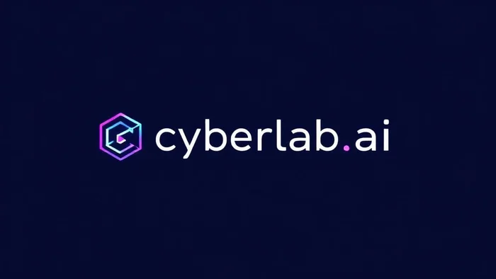 Domain cyberlab.ai Brand