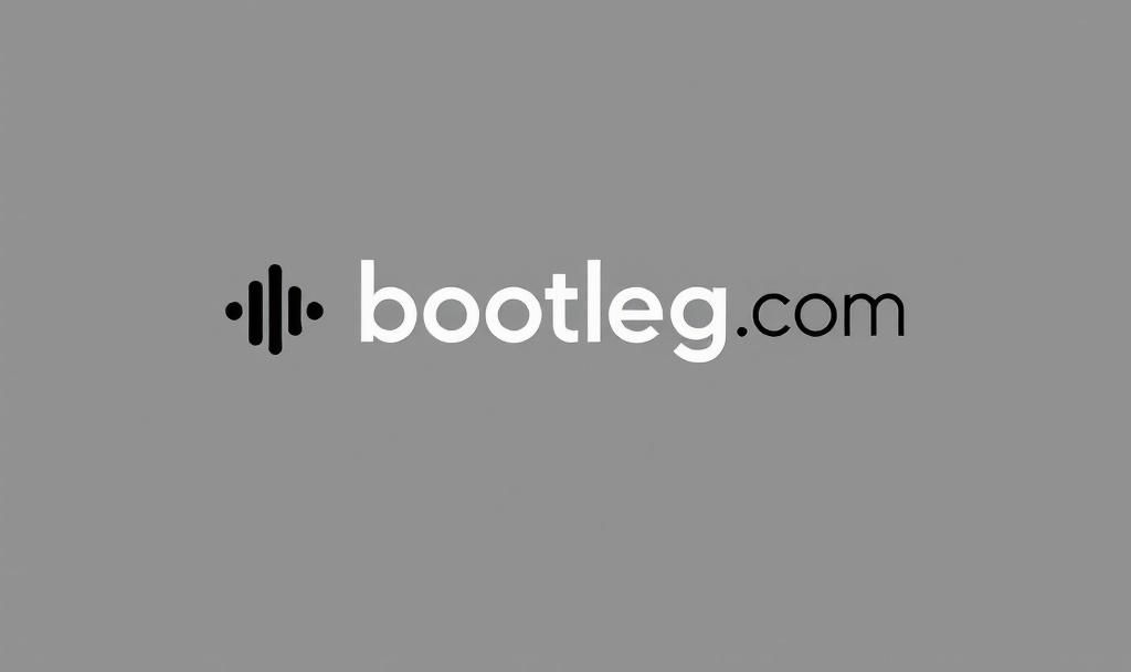 Domain bootleg.com Brand