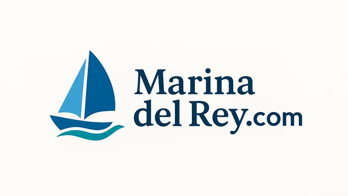 Domain marinadelrey.com Brand