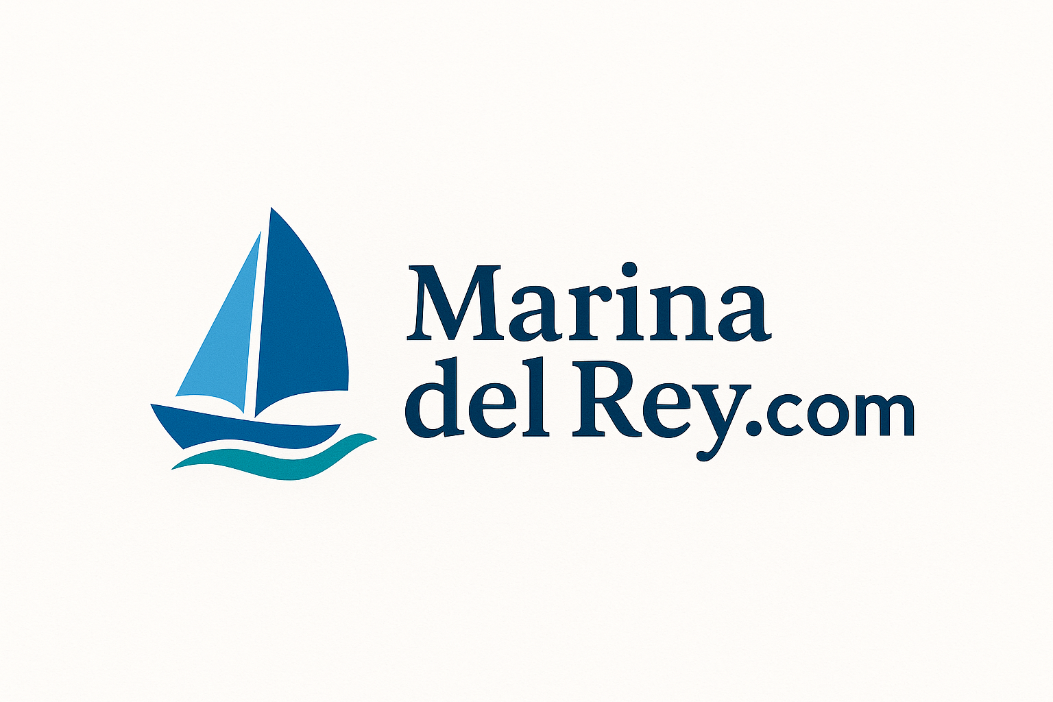 Domain marinadelrey.com Brand