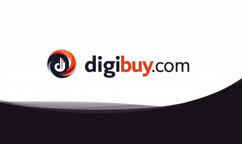 Domain digibuy.com Brand
