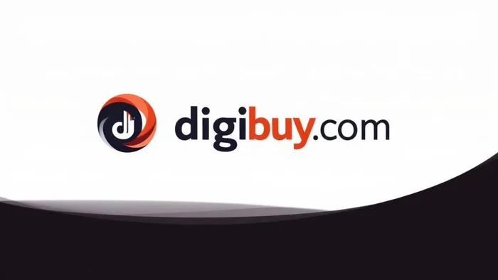 Domain digibuy.com Brand