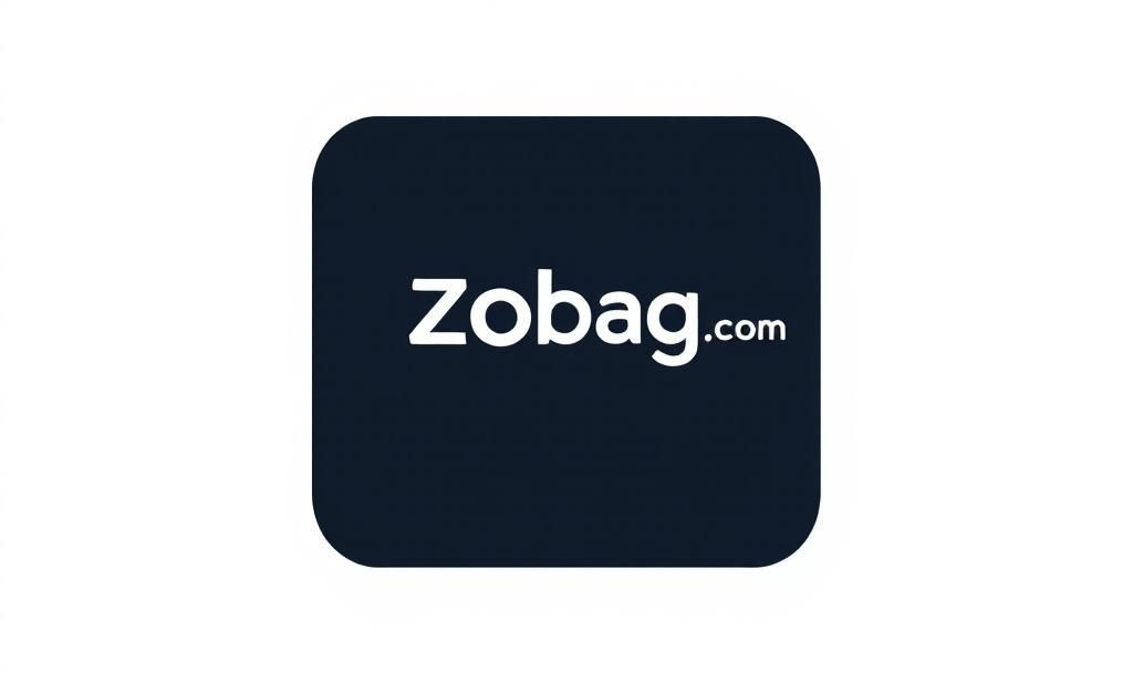 Zobag.com logo