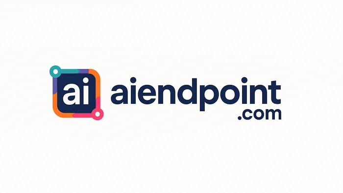 Domain aiendpoint.com Brand