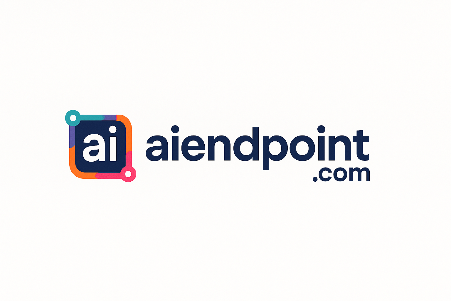 aiendpoint.com 标志