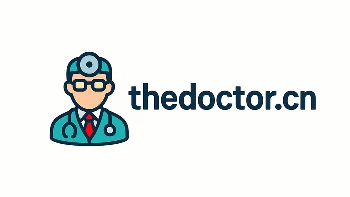 Domain thedoctor.cn Brand