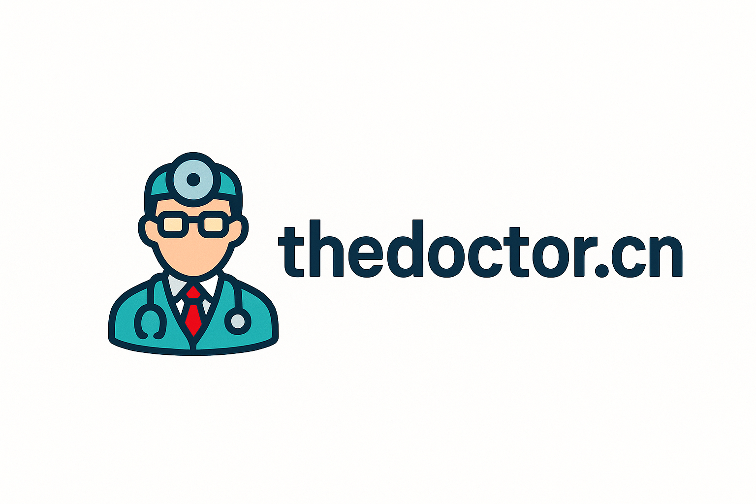 Domain thedoctor.cn Brand