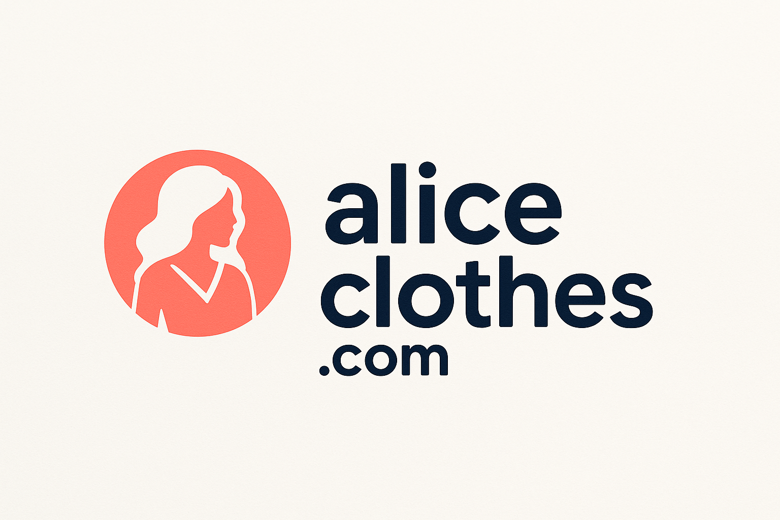 aliceclothes.com 로고