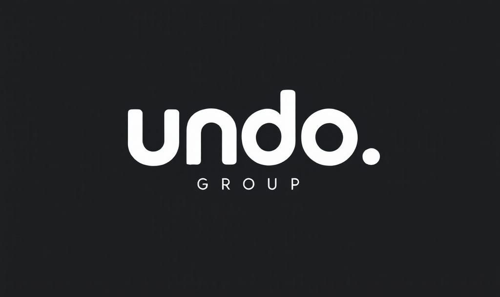 logo undo.group