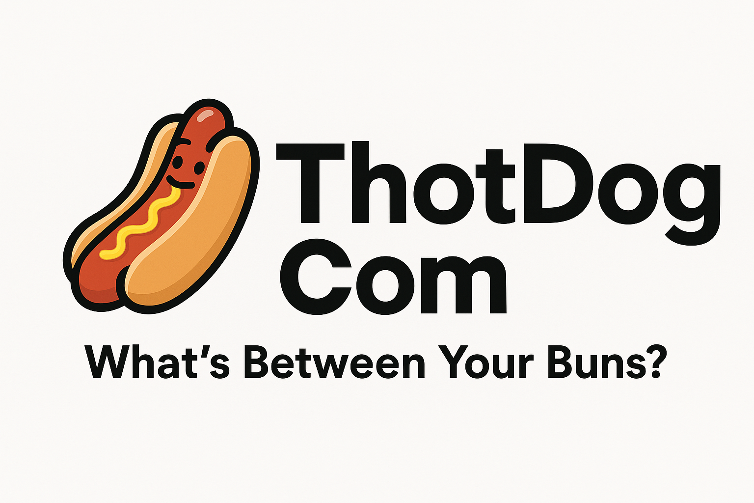 Domain thotdog.com Brand