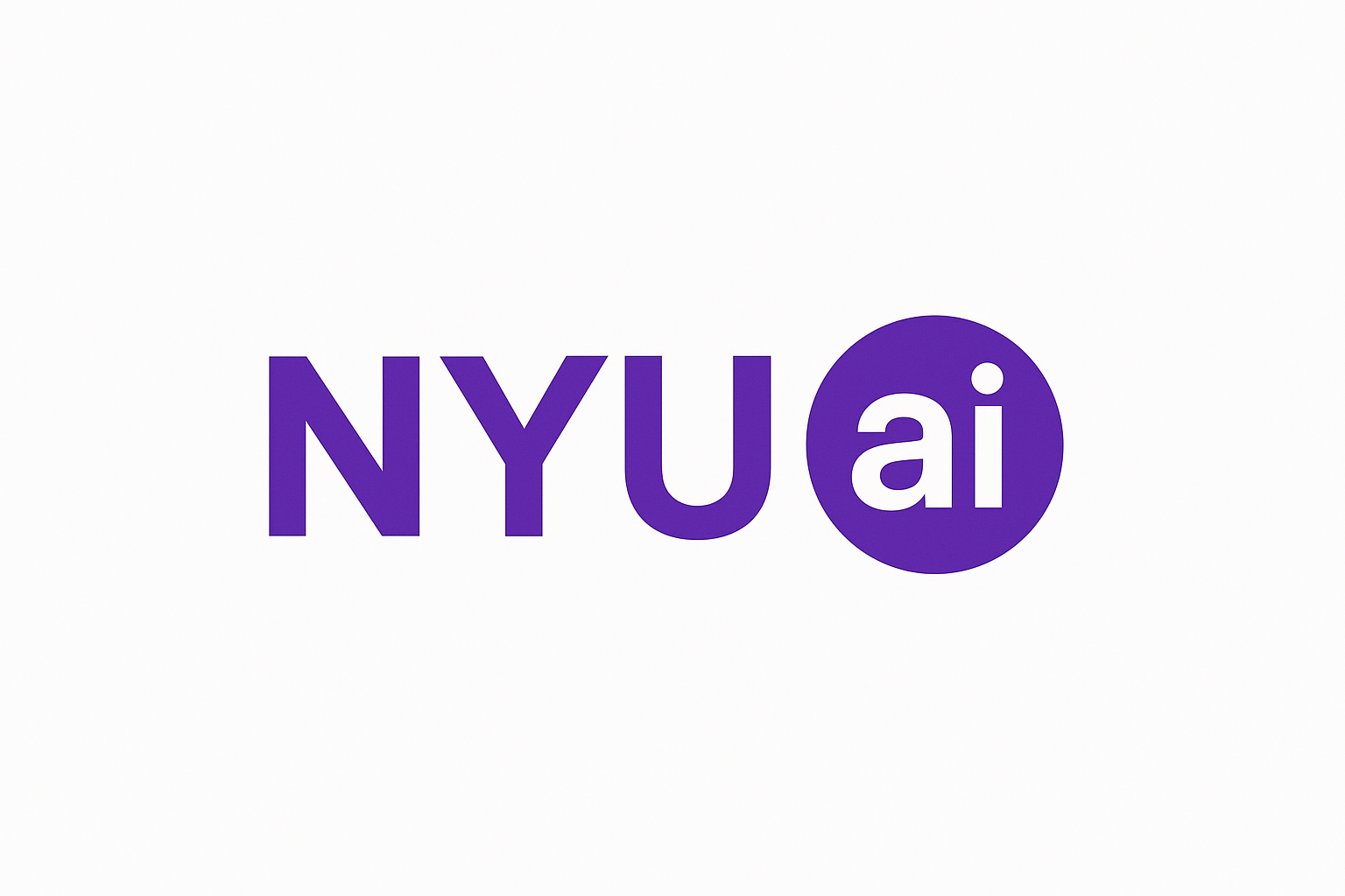 Domain nyu.ai Brand
