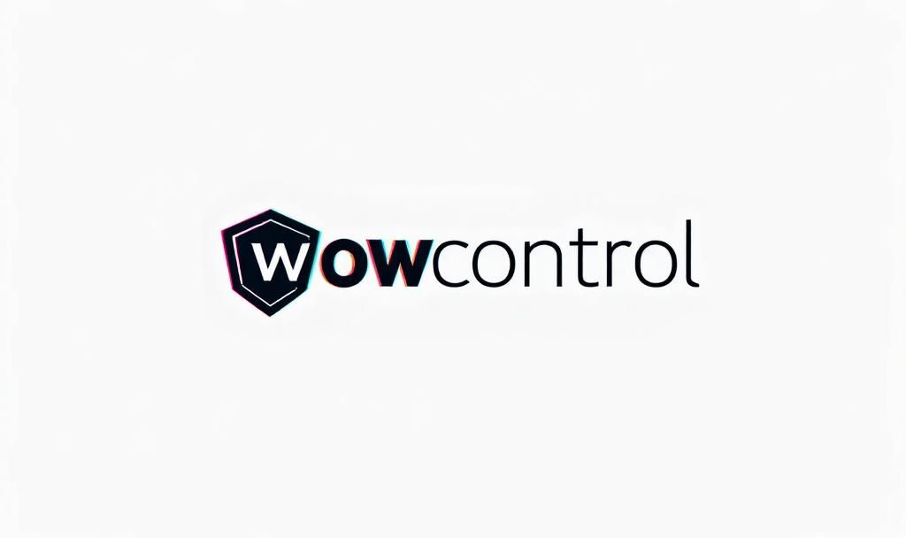 wowcontrol.com logo