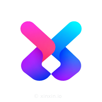 xinxin.io Logo