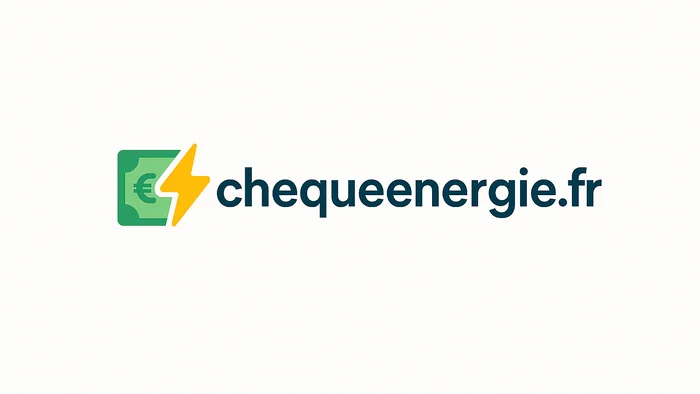 Domain chequenergie.fr Brand