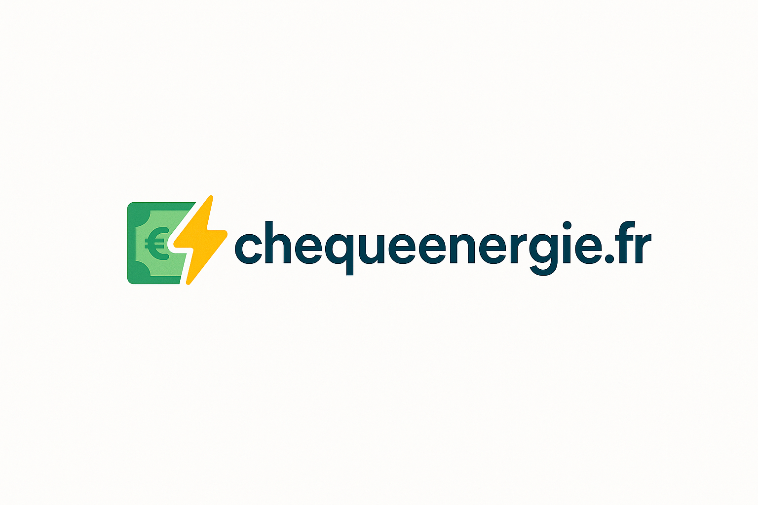 logótipo de chequenergie.fr