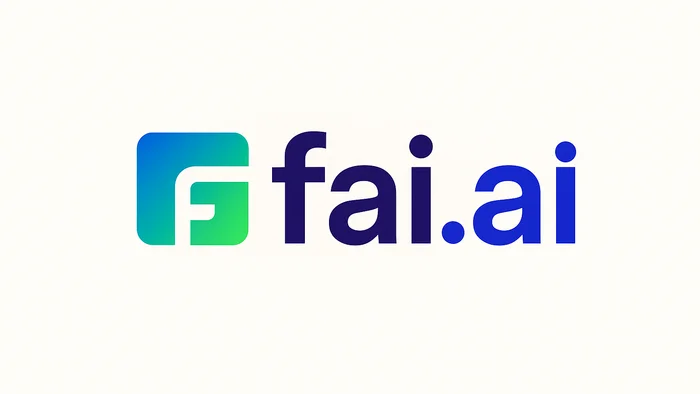 Domain fai.ai Brand