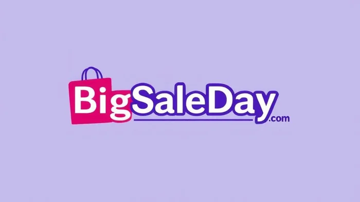 Domain bigsaleday.com Brand