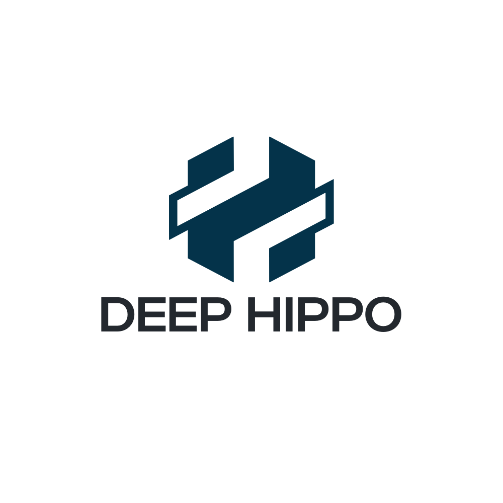 Domain deephippo.com Brand