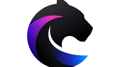 Domain black.xyz Brand