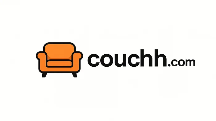 Domain couchh.com Brand
