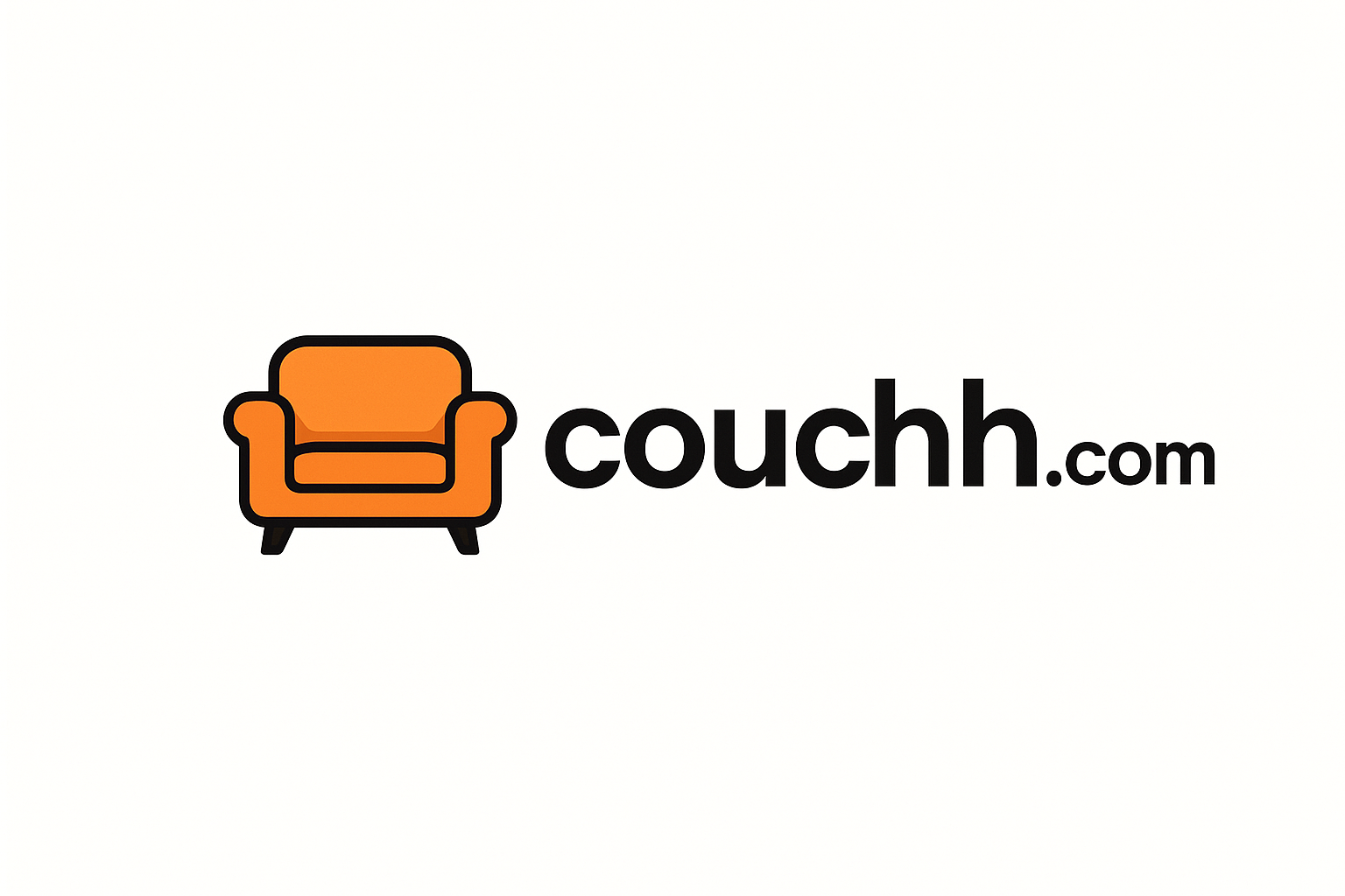 logótipo de couchh.com