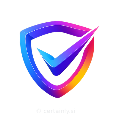 certainly.si logo