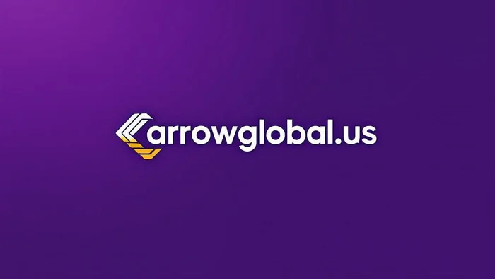 Domain arrowglobal.us Brand