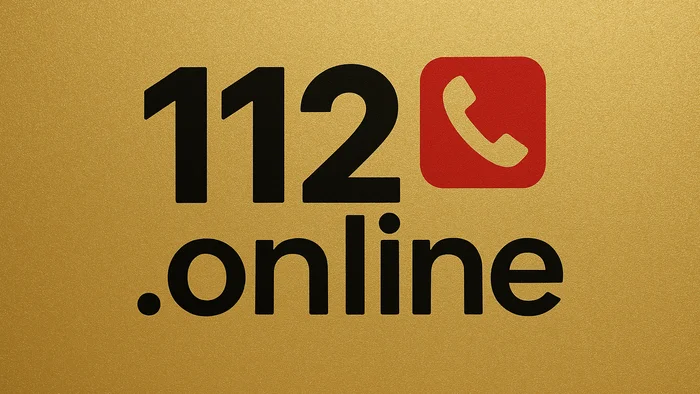 Domain 112.online Brand