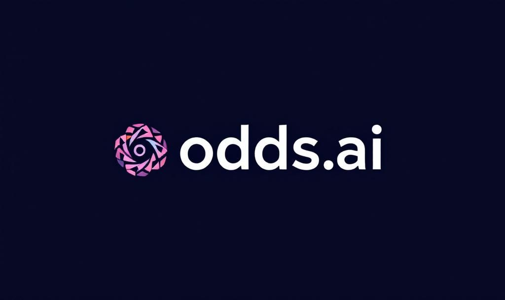 Domain odds.ai Brand