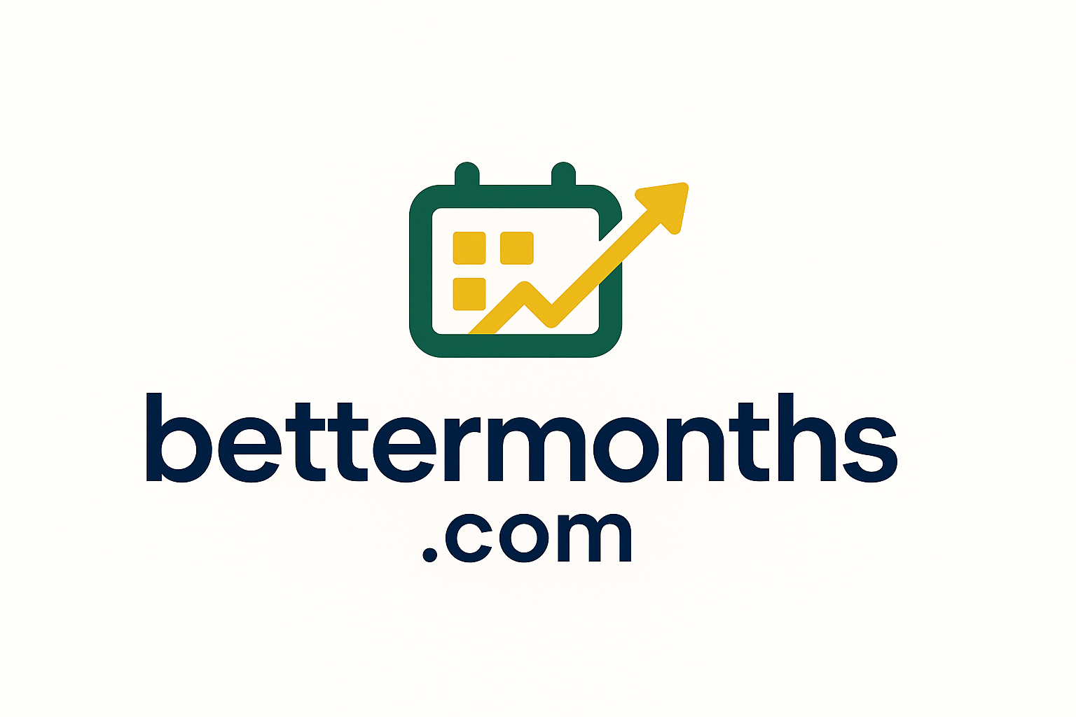 bettermonths.com logo