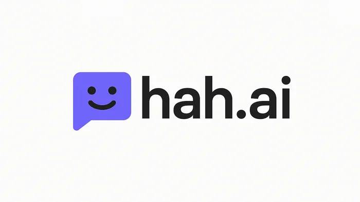Domain hah.ai Brand