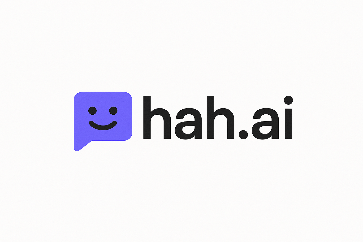 logo de hah.ai