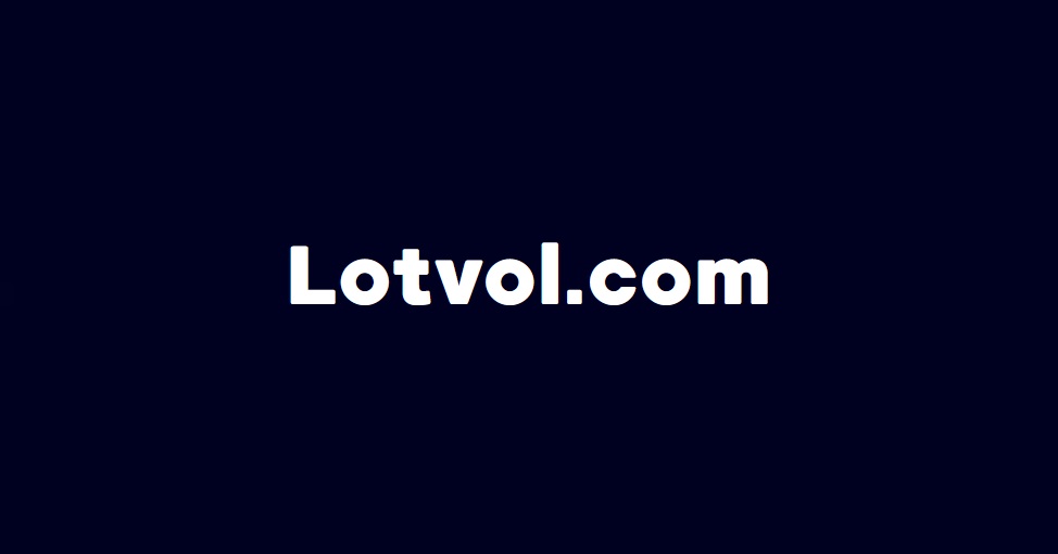 Lotvol.com logo