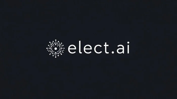 Domain elect.ai Brand